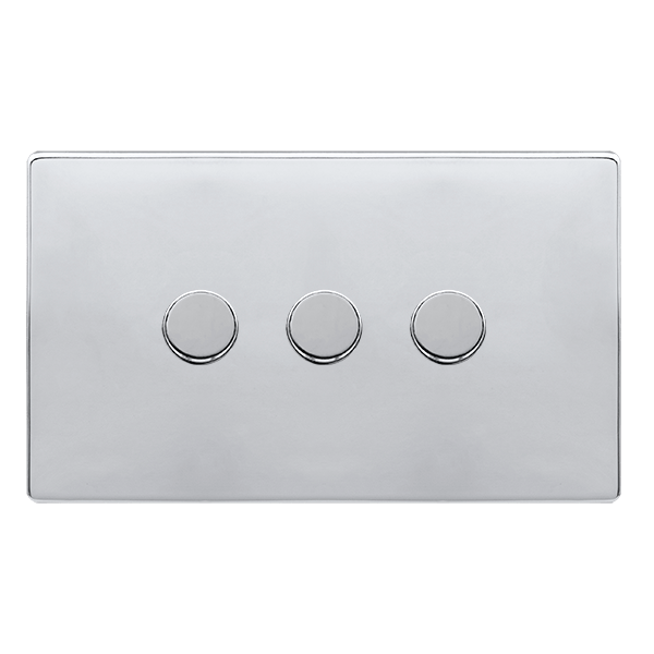 3G 2W 100W DIM SW CH