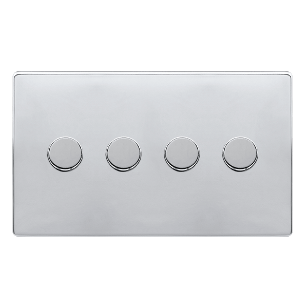 4G 2W 100W DIM SW CH