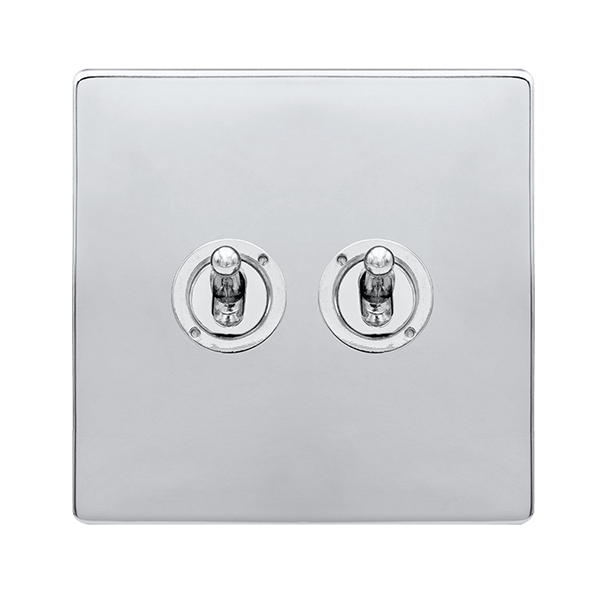 10AX 2G 2W TOGGLE CH