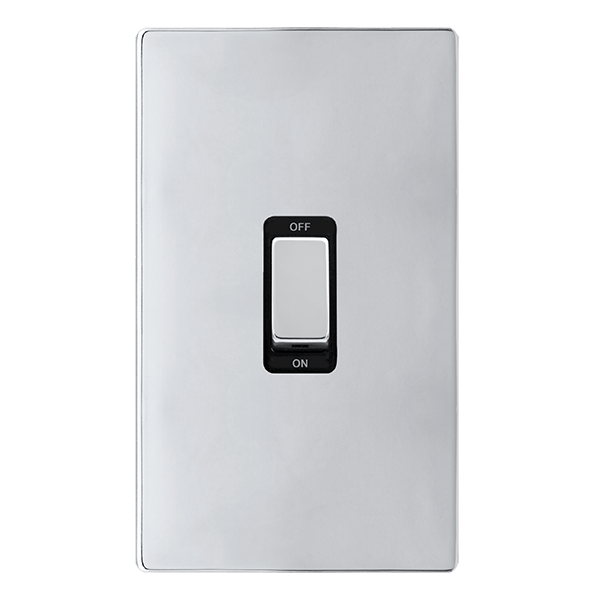 50A 2G DP SW CH BK