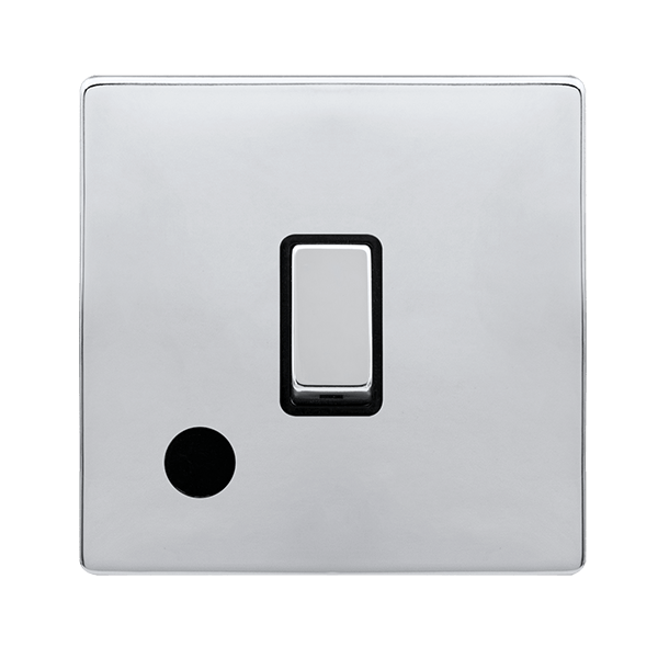 20A DP SW FO CH BK