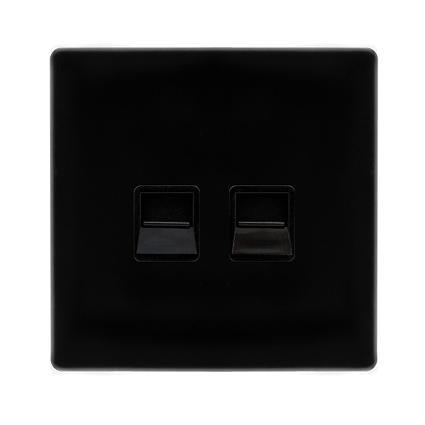 2G TEL MASTER MB BK