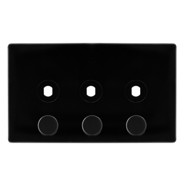 3G UNFURN DIM MB