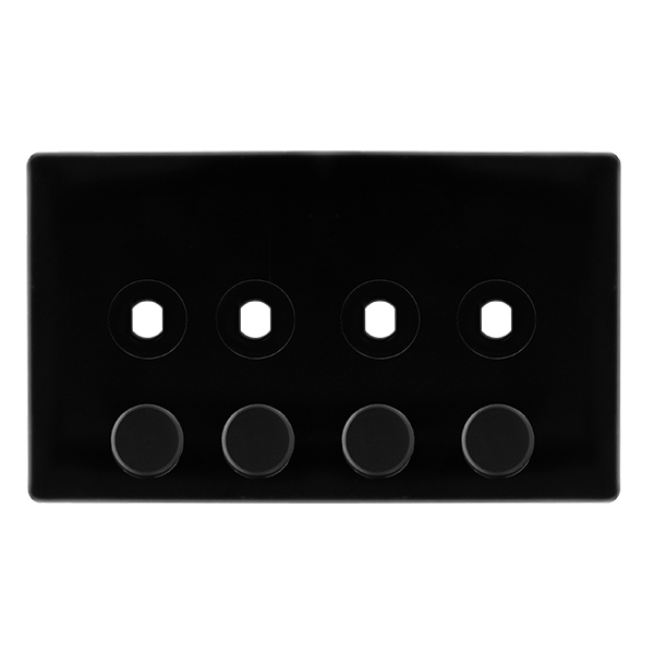 4G UNFURN DIM MB