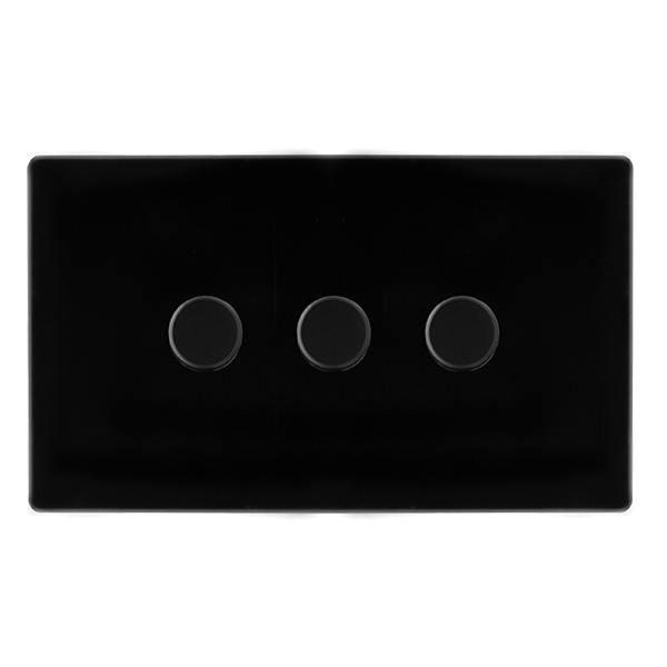 3G 2W 100W DIM SW MB