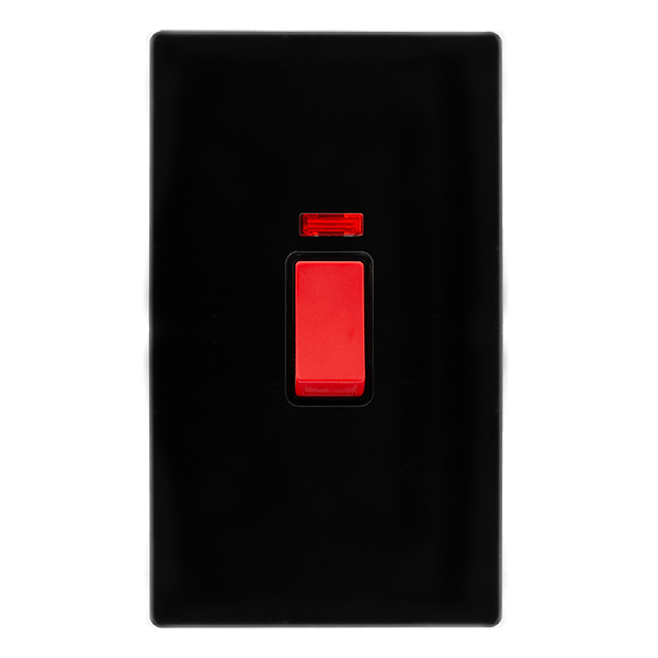 50A 2G DP SW N MB BK