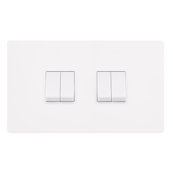 10AX 4G 2W SWI MW PW