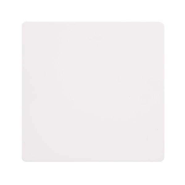 1G BLANK PLATE MW