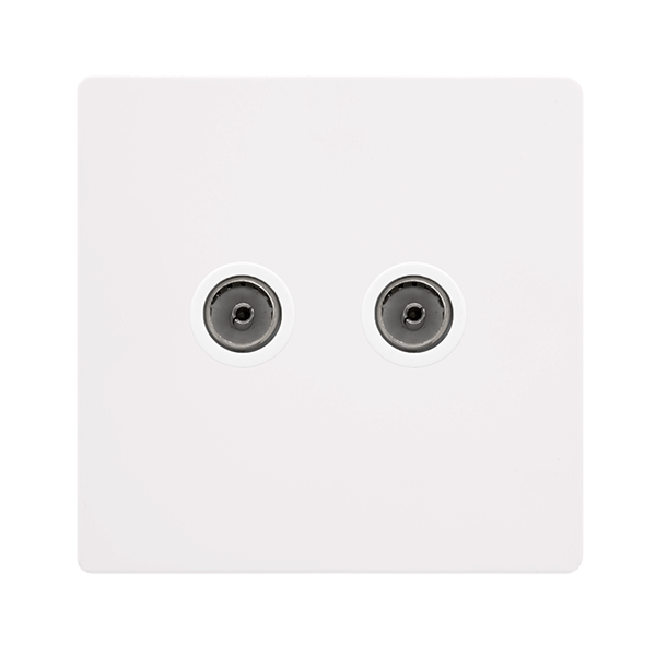 2G NON IS COAX MW PW
