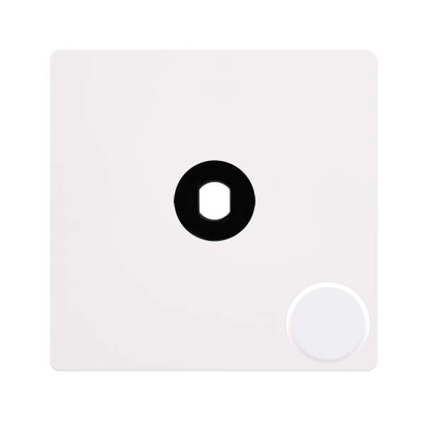 1G UNFURN DIM MW