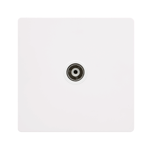 1G ISO COAX MW PW