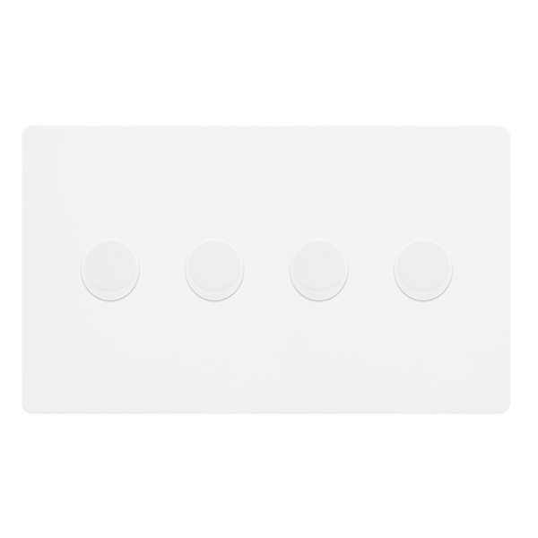 4G 2W 100W DIM SW MW