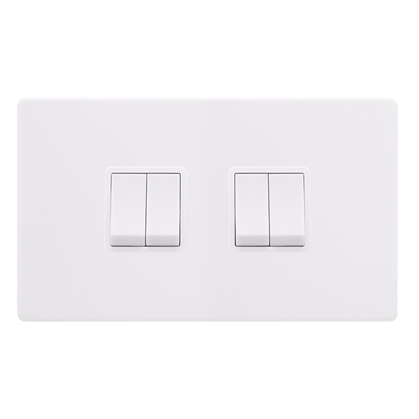 10AX 4G 2W SWI PW PW