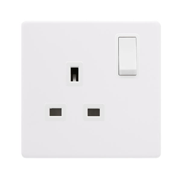 13A 1G DP SKT PW PW