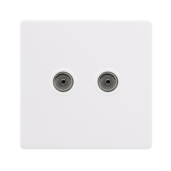 2G NON IS COAX PW PW