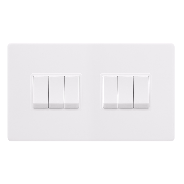 10AX 6G 2W SWI PW PW