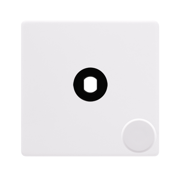 1G UNFURN DIM PW