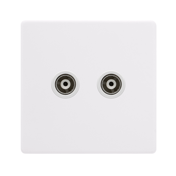2G ISO COAX PW PW