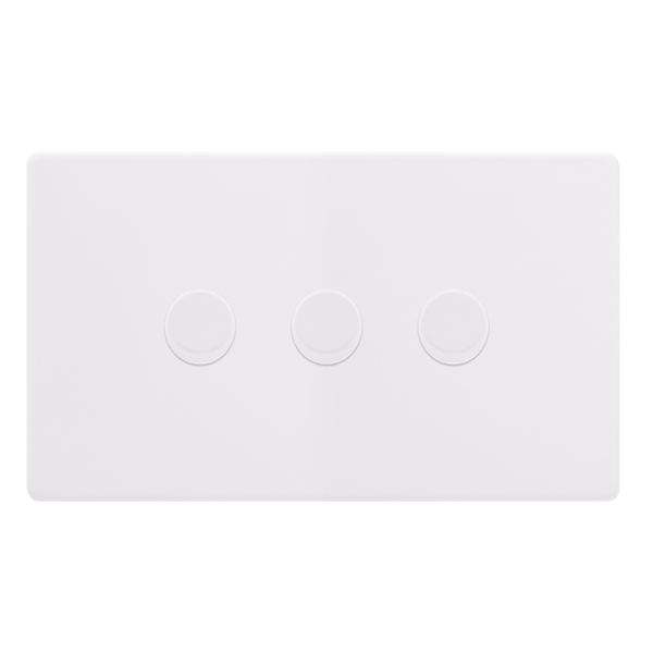 3G 2W 100W DIM SW PW