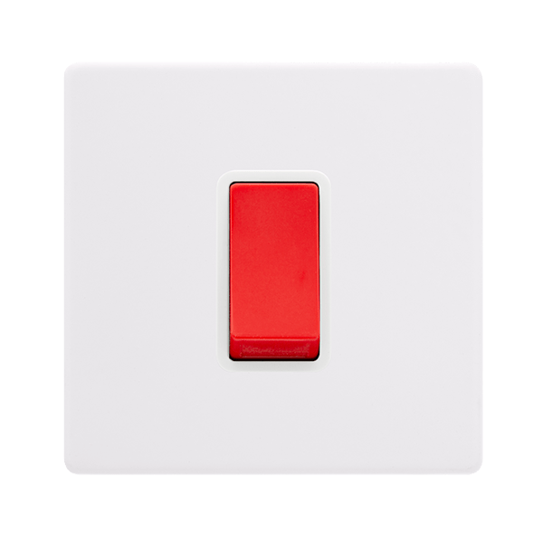 50A 1G DP SW PW PW