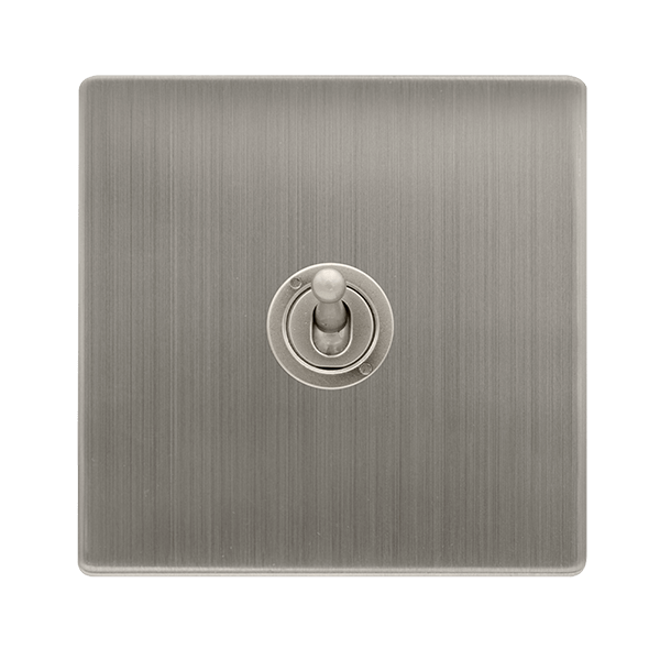 10AX 1G 2W TOGGLE SS