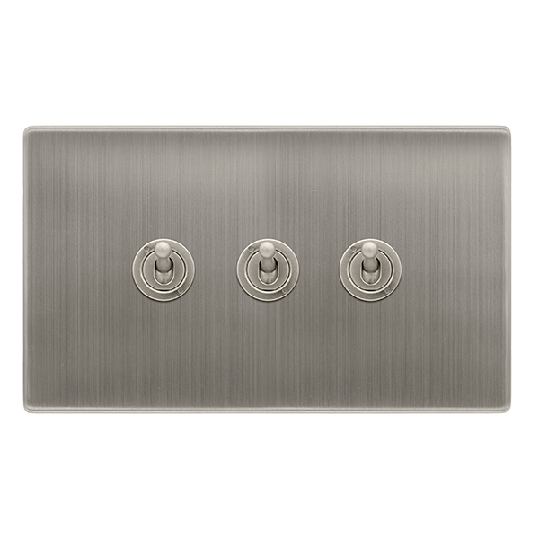 10AX 3G 2W TOGGLE SS