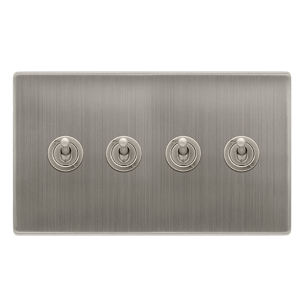 10AX 4G 2W TOGGLE SS
