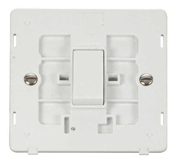 10AX 1G 2 WAY SW INS