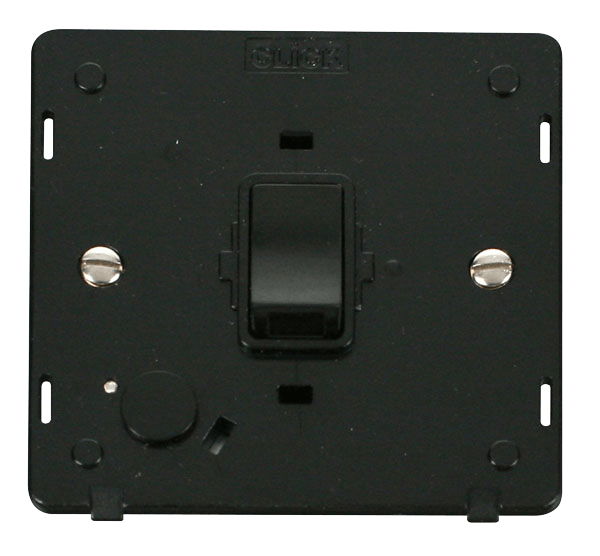 20A 1G DP SW + F/O I