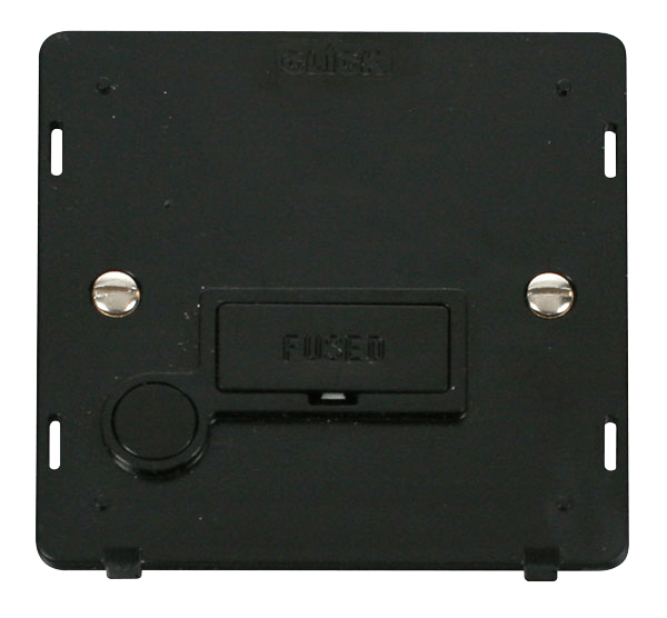 13A FCU + F/O INSERT