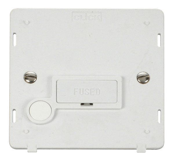 13A FCU + F/O INSERT