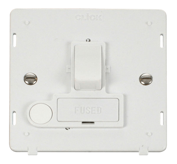 13A FCU SW + F/O INS