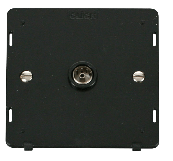 SINGLE CO-AXIAL SOCK