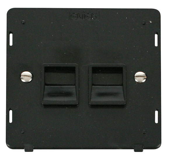 TWIN T/PHONE SKT - S
