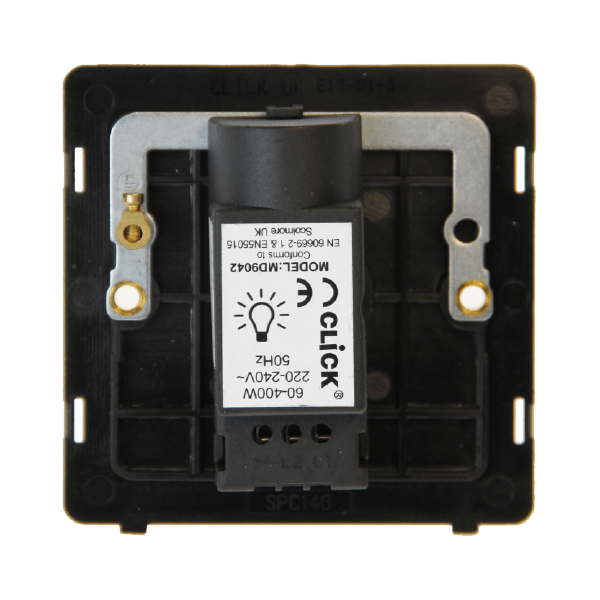 1G 2 WAY 400W DIMMER