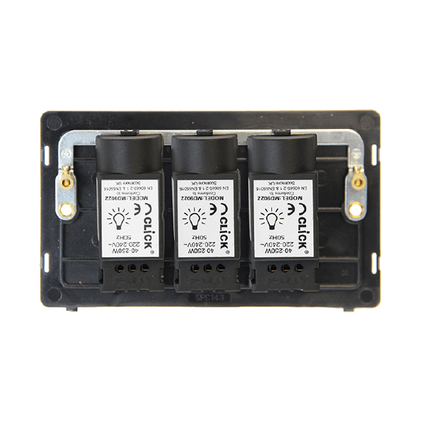 3G 2 WAY 250W DIMMER