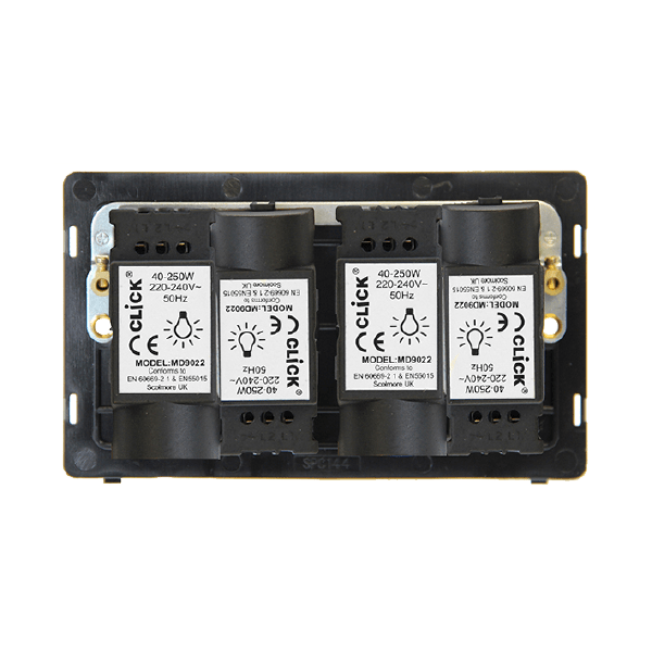 4G 2 WAY 250W DIMMER