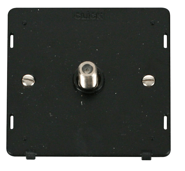 SINGLE SATELLITE SOC