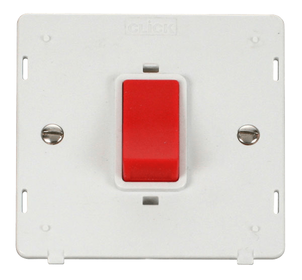 45A 1G PLATE DP SW I