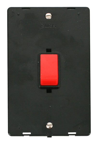 45A 2G PLATE DP SW I