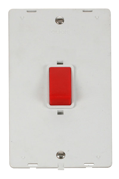 45A 2G PLATE DP SW I