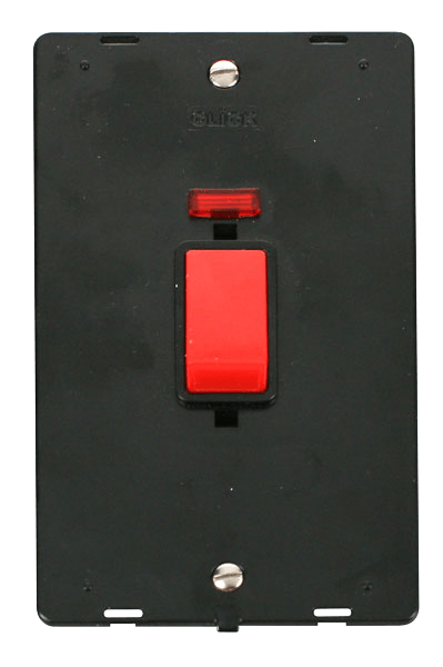 45A 2G PLATE DP SW +