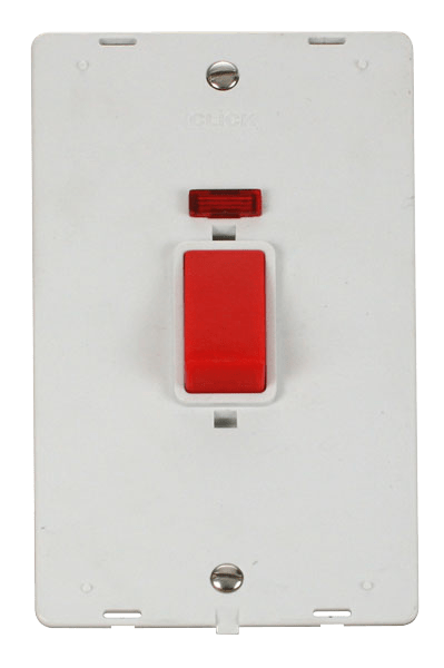45A 2G PLATE DP SW +