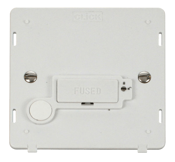 13A FCU + F/O (LOCK)