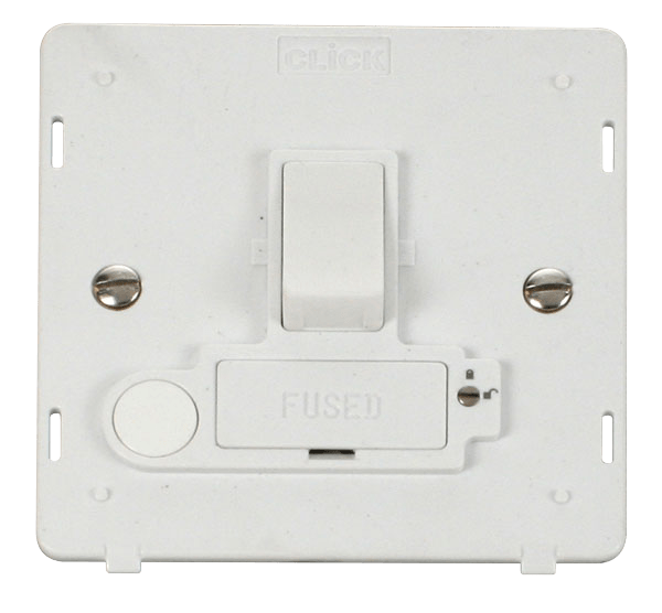 13A FCU SW + F/O (LO