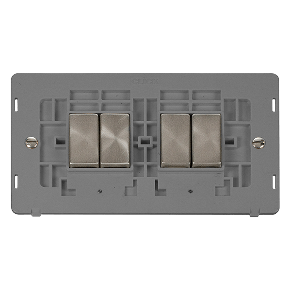 ING 4G 2W SW GYBS