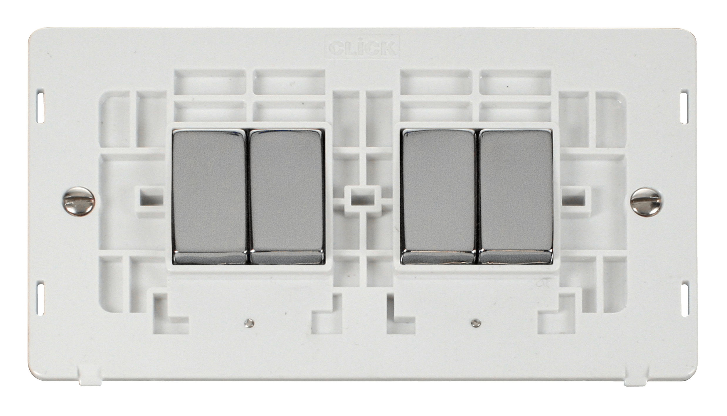 CH ING 10AX 4G 2 WAY