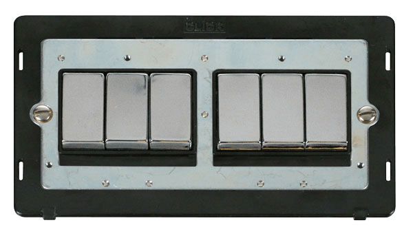 CH ING 10AX 6G 2 WAY