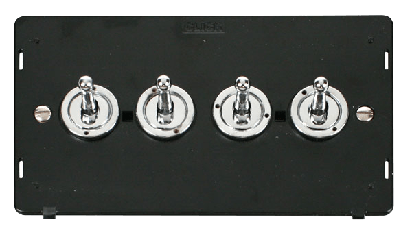 10AX 4G 2 WAY DOLLY
