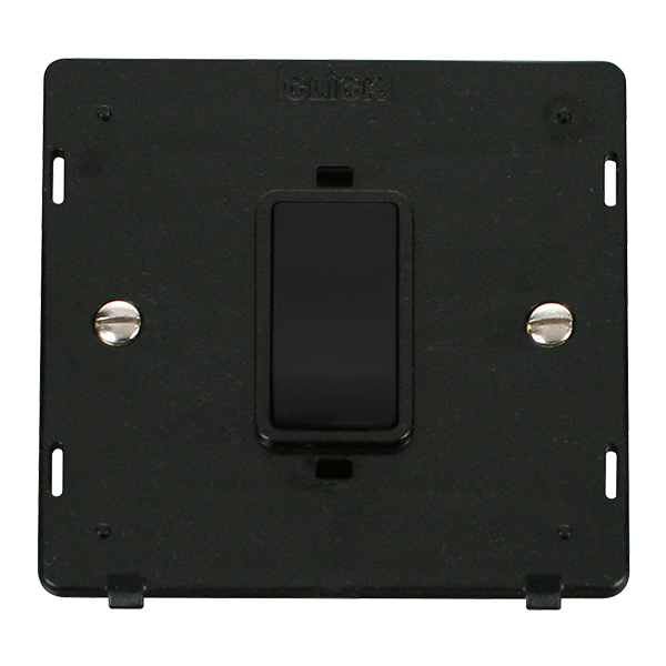 50A 1G DP SW IN BKBK